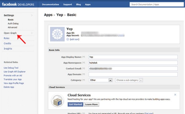 Easy Steps to get New Facebook Profile Timeline Feature