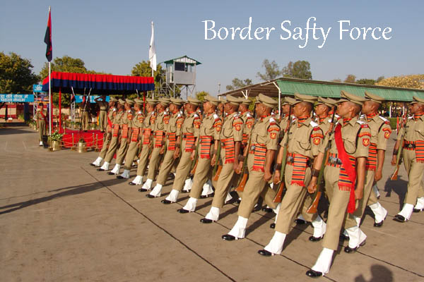 Download BSF GD Admit Card 2012 at bsf.nic.in | Government Jobs | Inet ...